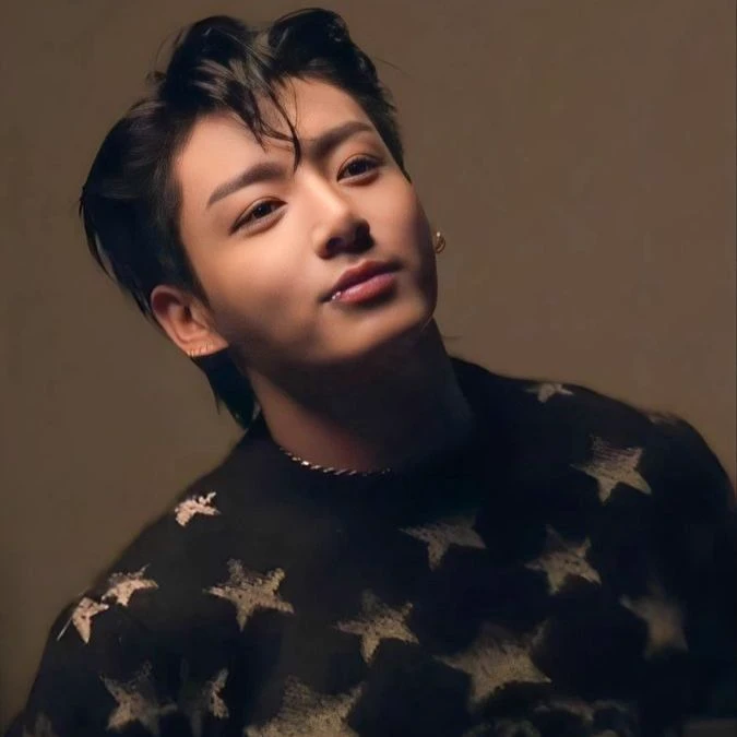 Jeon Jungkook thumbnail