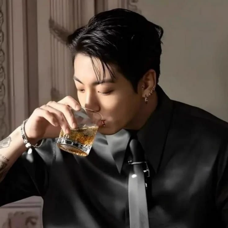 Jeon Jungkook thumbnail