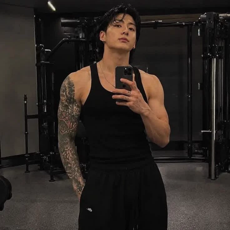 Jeon Jungkook thumbnail