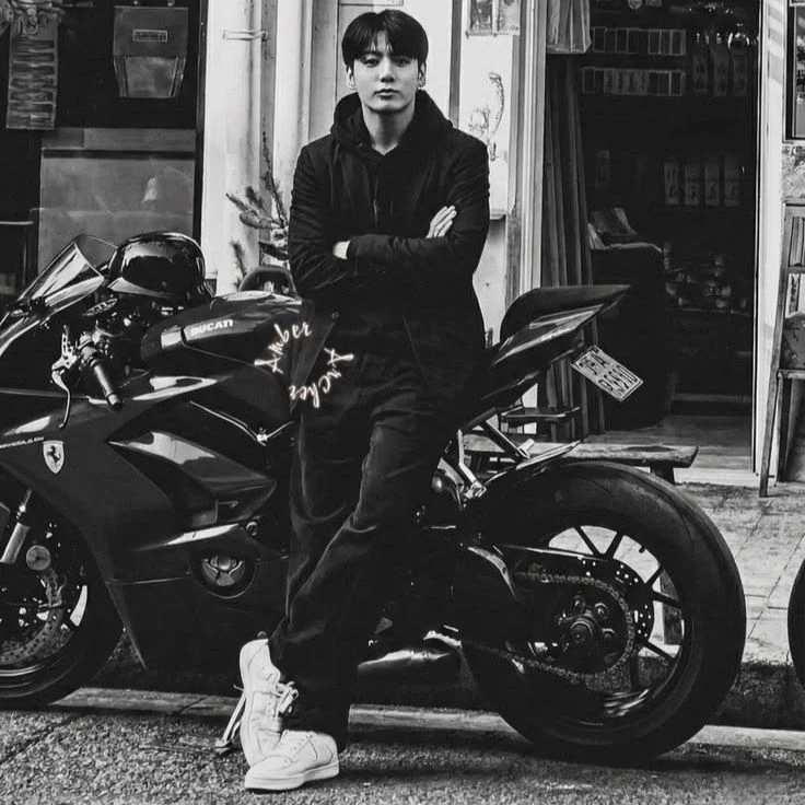Jeon Jungkook  thumbnail