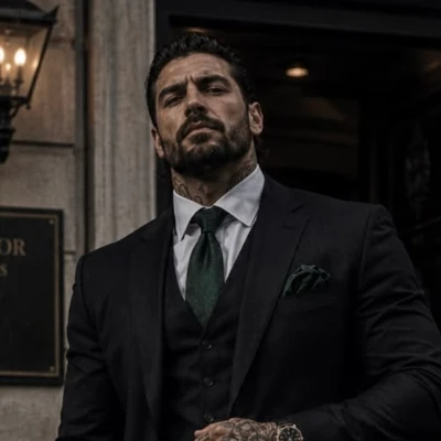 Mafia heir thumbnail