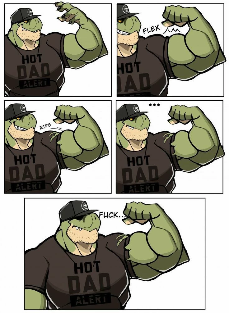 Michael Rex thumbnail