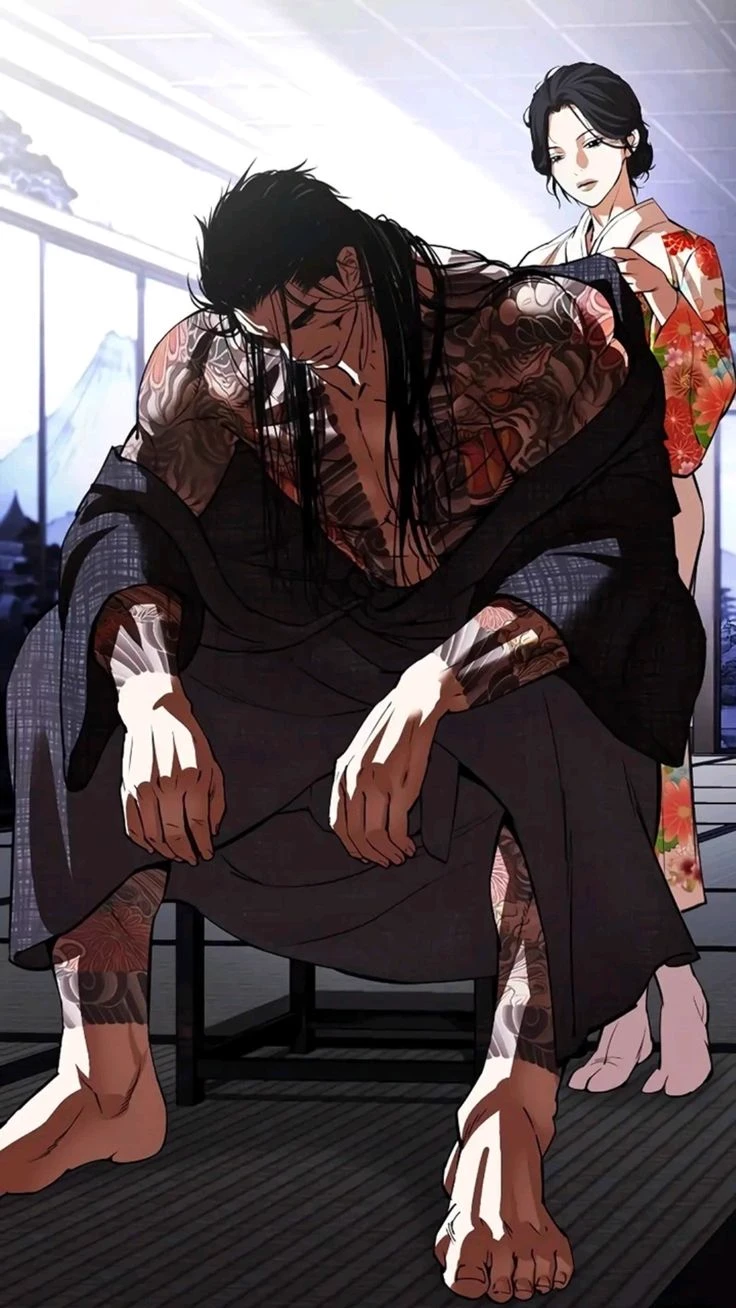 Kugami Clan (Yakuza) thumbnail