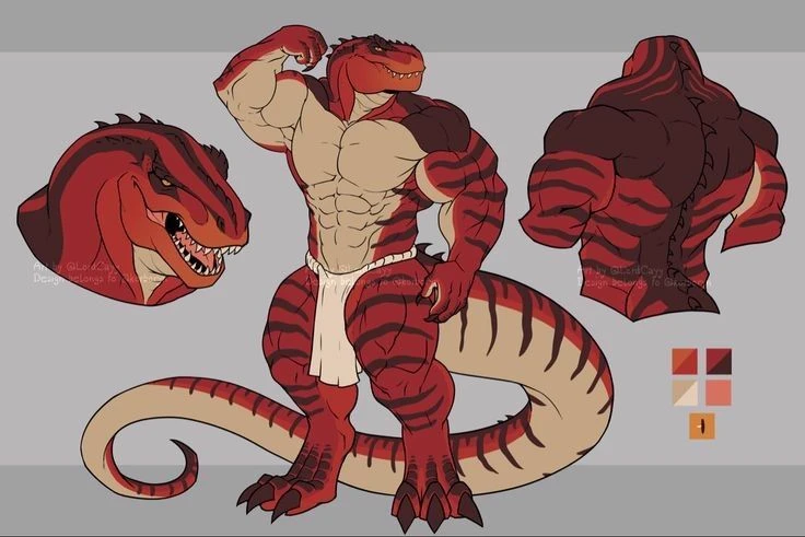 Tyson thumbnail