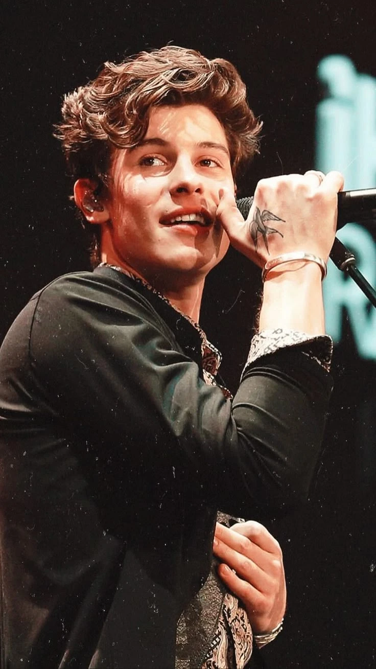 Shawn Peter Raul Mendes thumbnail