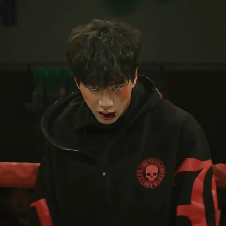 Han Su Gang thumbnail