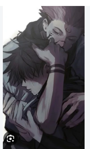 Suck ☓ Megumi thumbnail