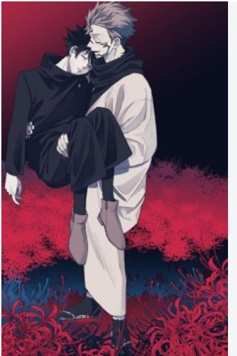 Sukuna thumbnail