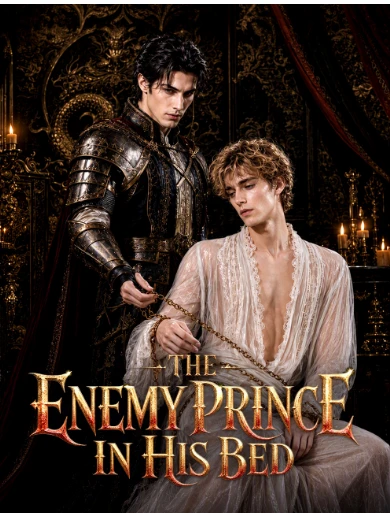 ALARIC ☓  JULIAN{ THE RIVEL PRINCE} thumbnail