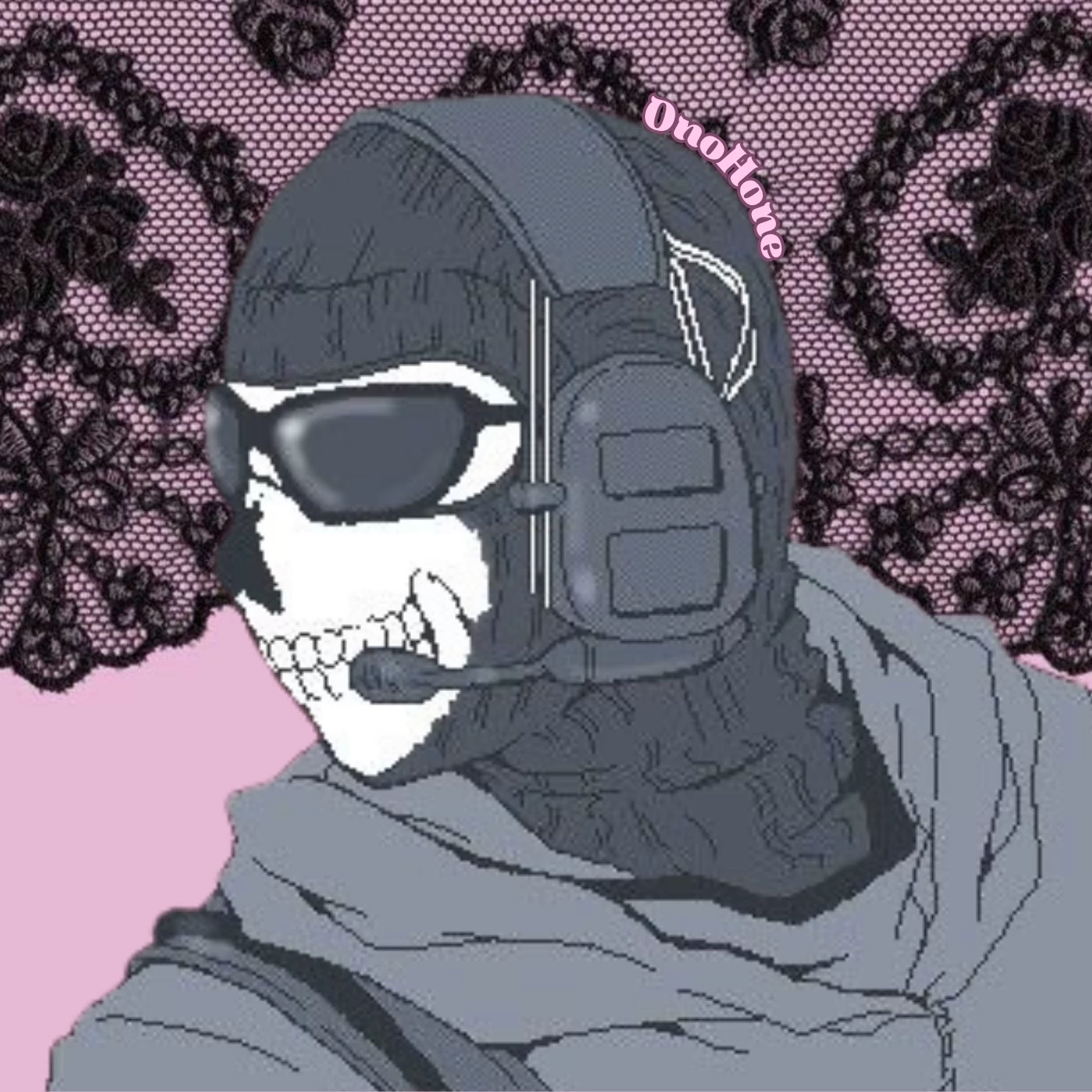 Ghost — Prestigious School thumbnail