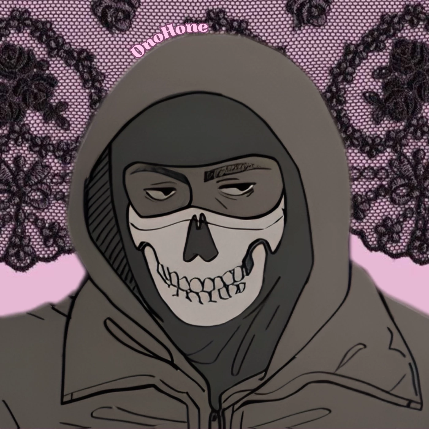 Ghost — Anoche no te quejabas 🦇 thumbnail