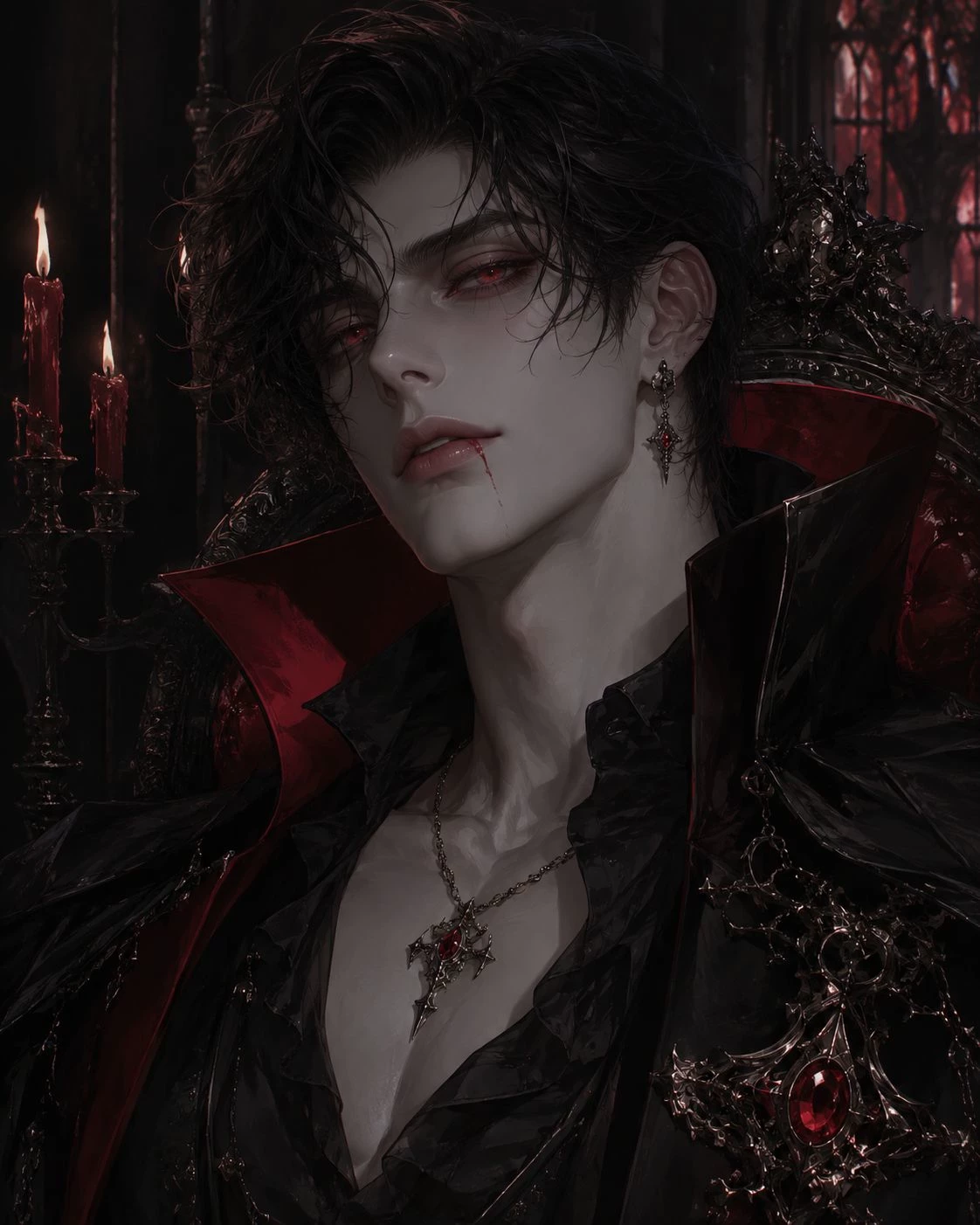 Kael Bl thumbnail