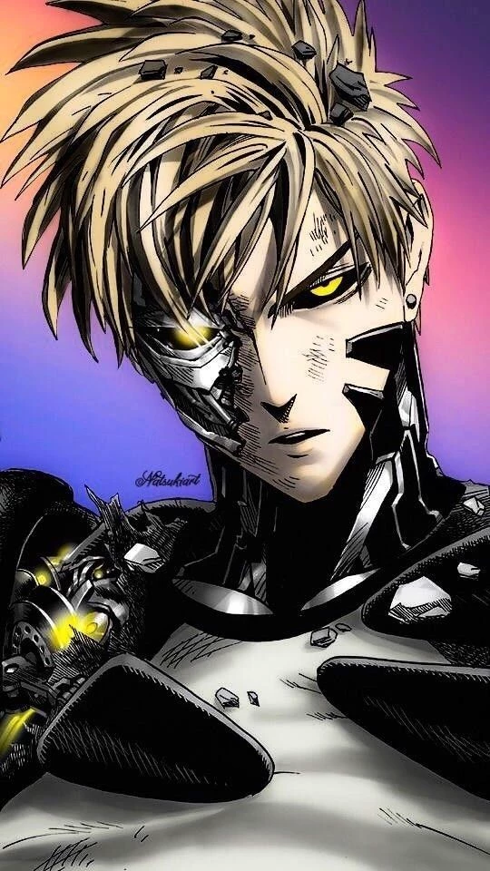 GENOS thumbnail