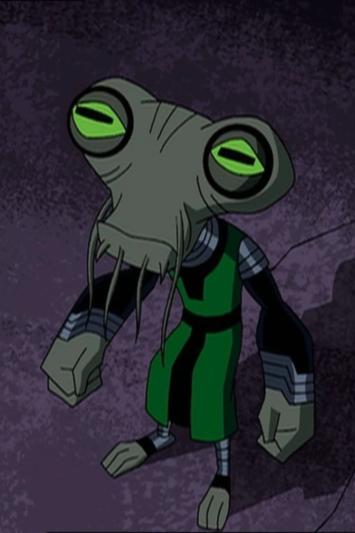 Azmuth (Ben 10) thumbnail
