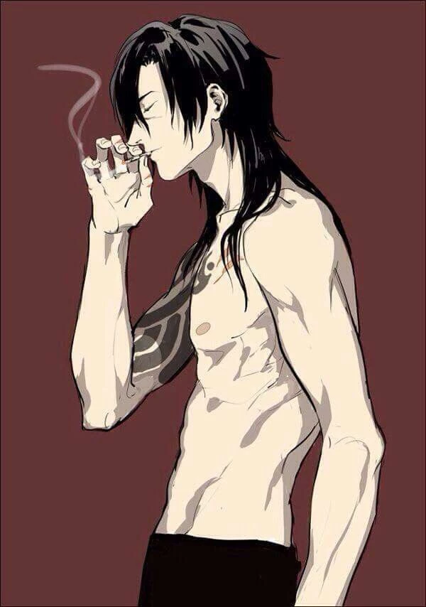 Koujaku thumbnail