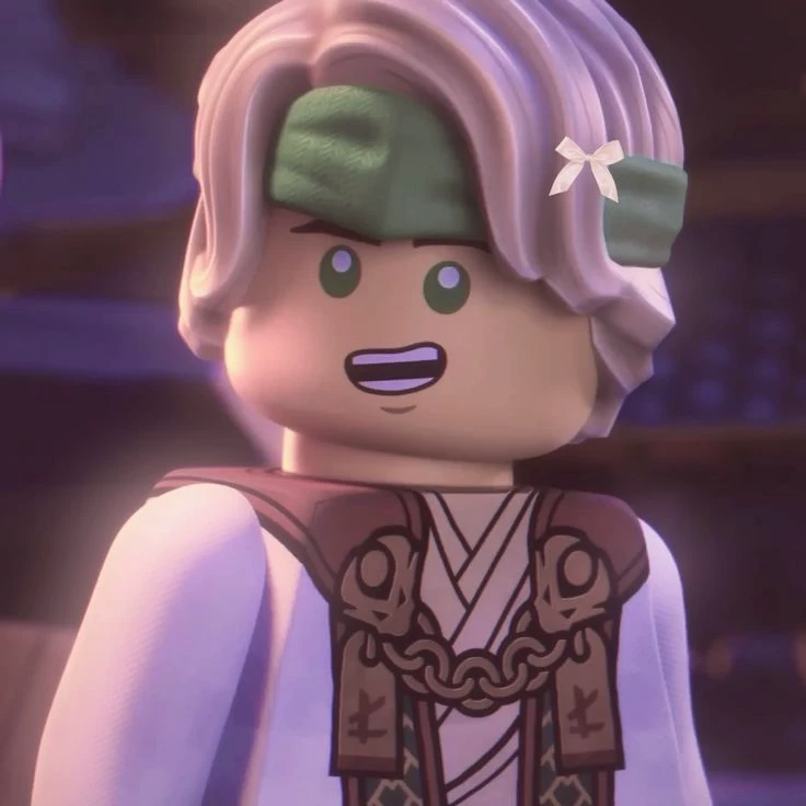 Lloyd Garmadon thumbnail