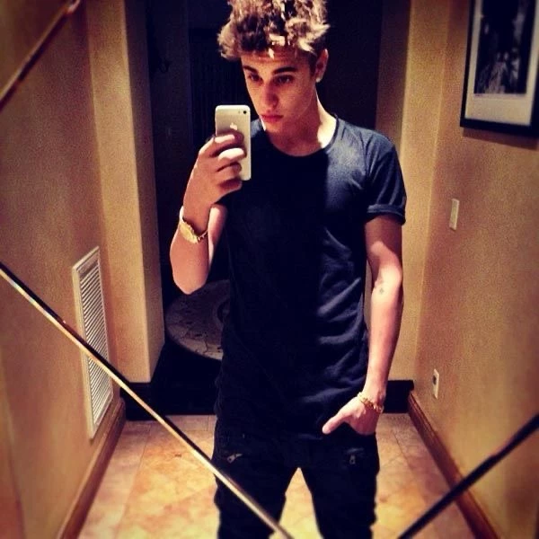 Justin Bieber thumbnail