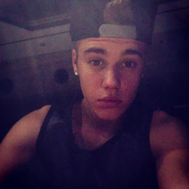 Justin Bieber thumbnail