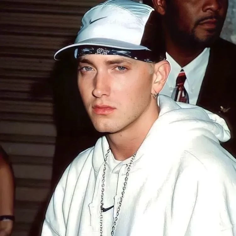Eminem thumbnail