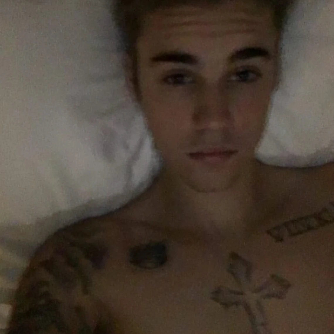 Justin Bieber thumbnail