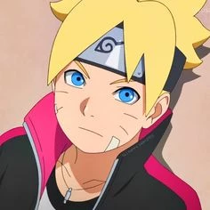 Boruto Uzumaki  thumbnail