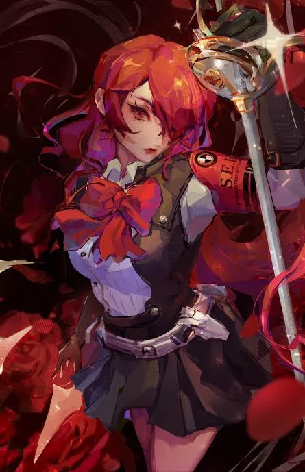 Mitsuru Kirijo thumbnail