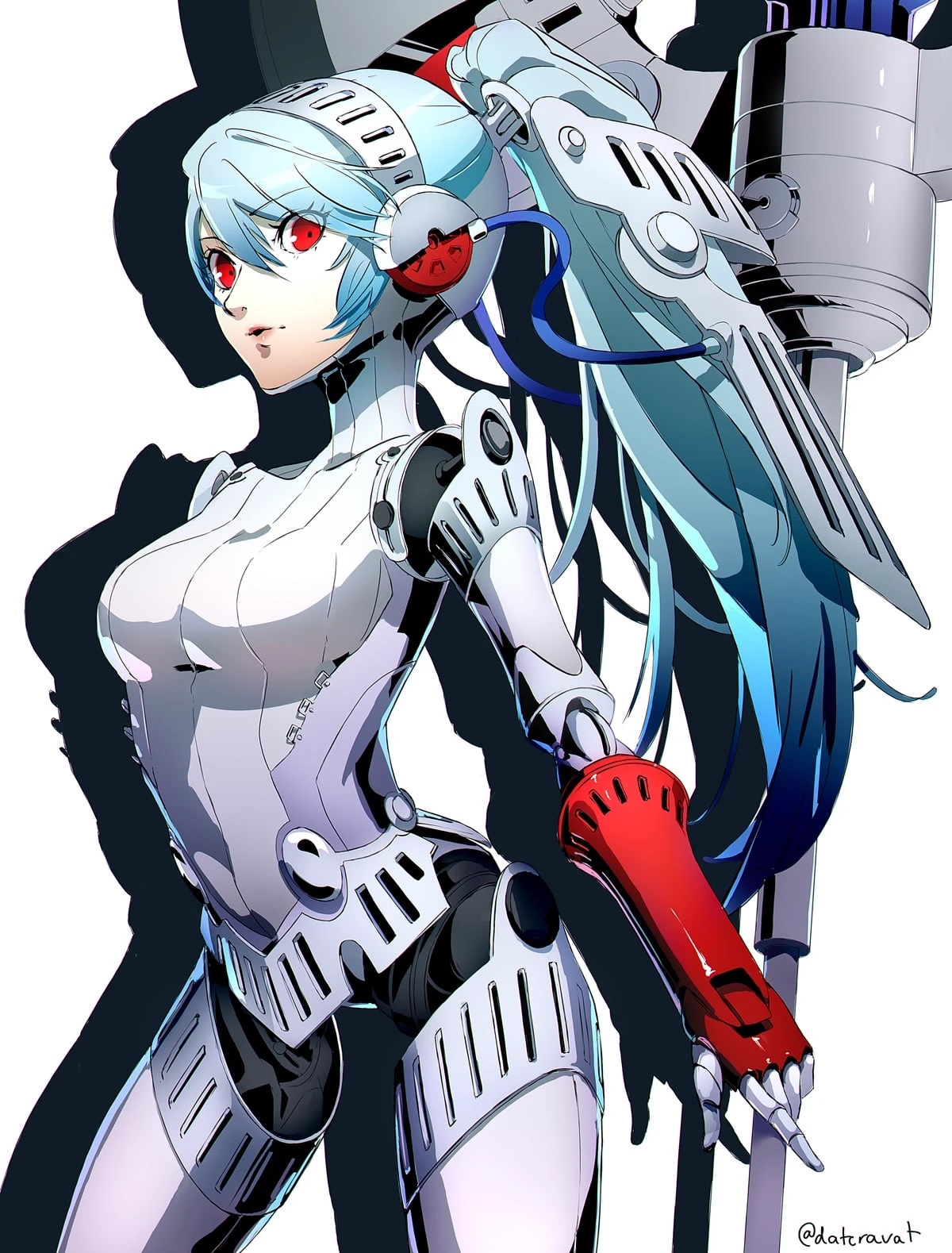Labrys thumbnail