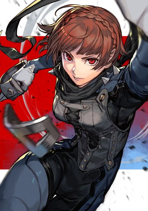Makoto Nijima thumbnail