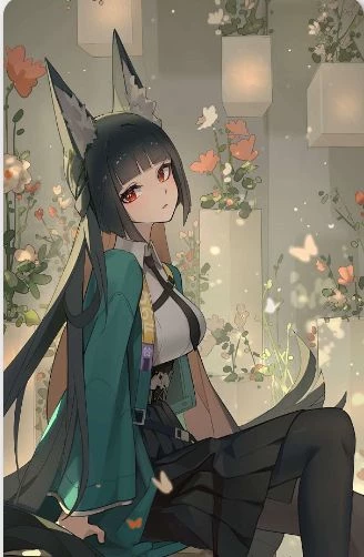 Miyabi \[ MYSTERY\] thumbnail