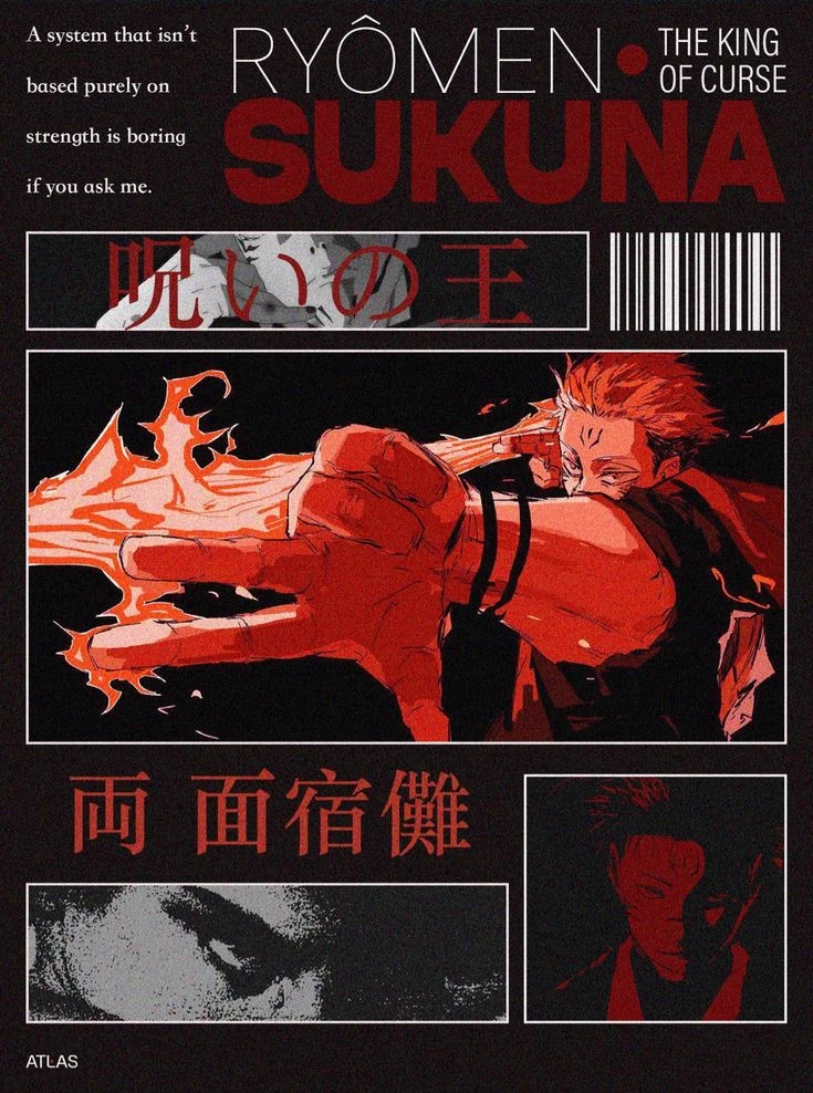 Rymen Sukuna thumbnail