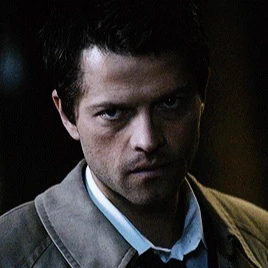 Castiel thumbnail