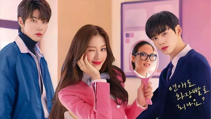 True Beauty 💗 thumbnail