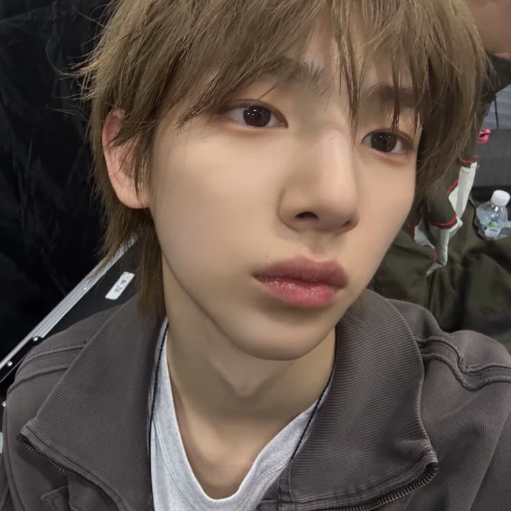 Juhoon thumbnail