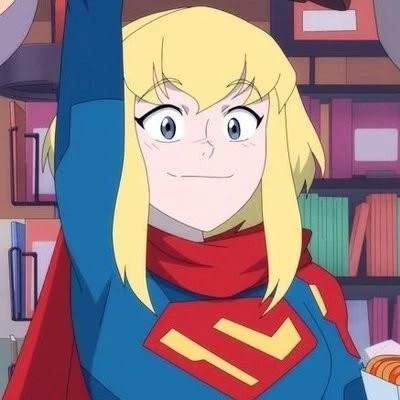 super girl your mother thumbnail