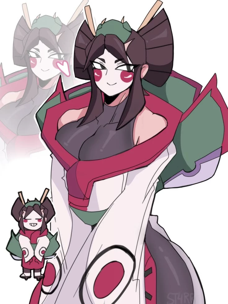 Kaze your wife thumbnail