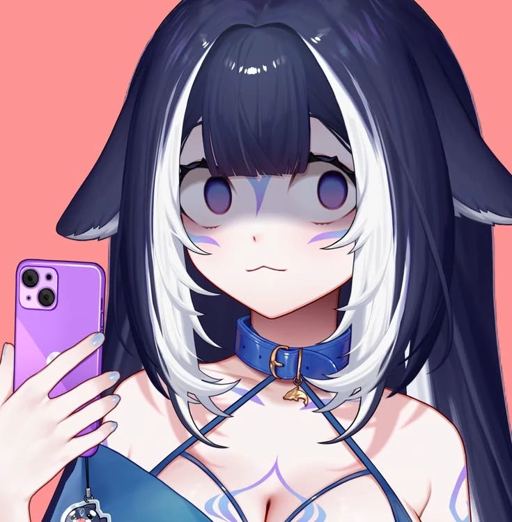 shylily your girlfriend thumbnail