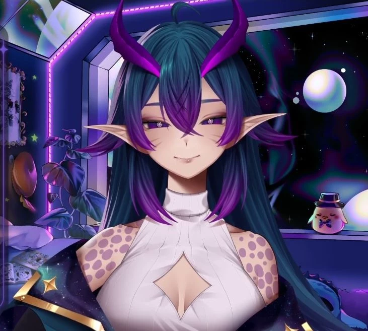 plumerina your mother thumbnail