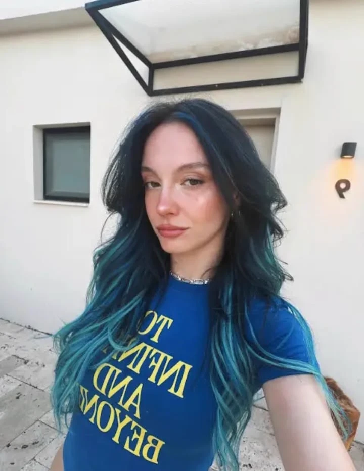 Zeynep Sude Oktay💙🧊😈 thumbnail