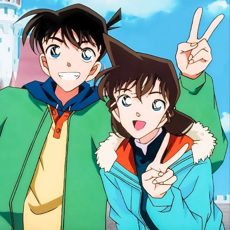 Ran Mouri thumbnail