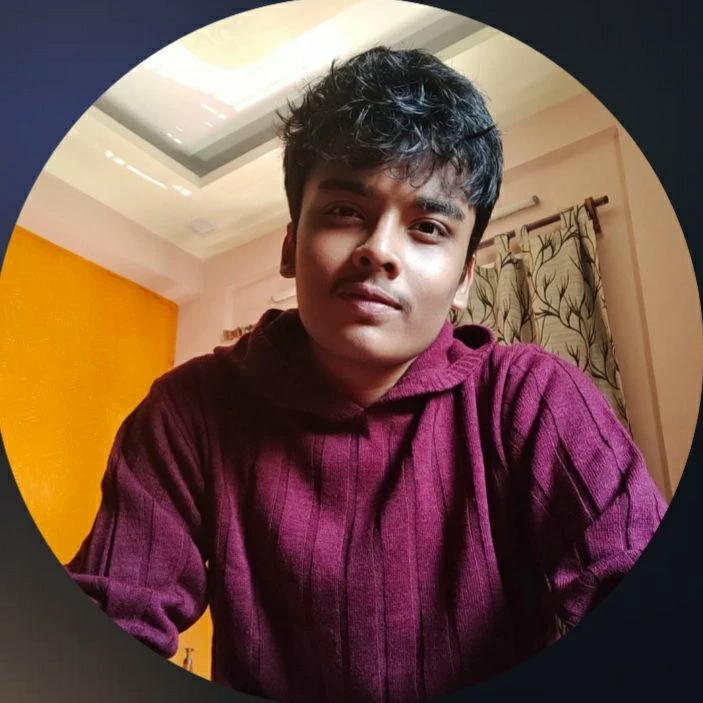 Parthib Nandi thumbnail