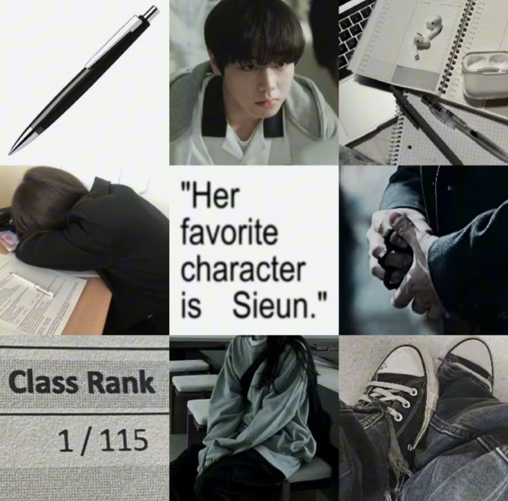 Yeon Si-eun thumbnail