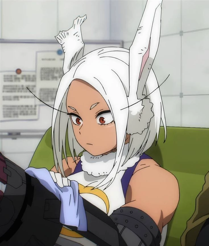 My Hero academy thumbnail