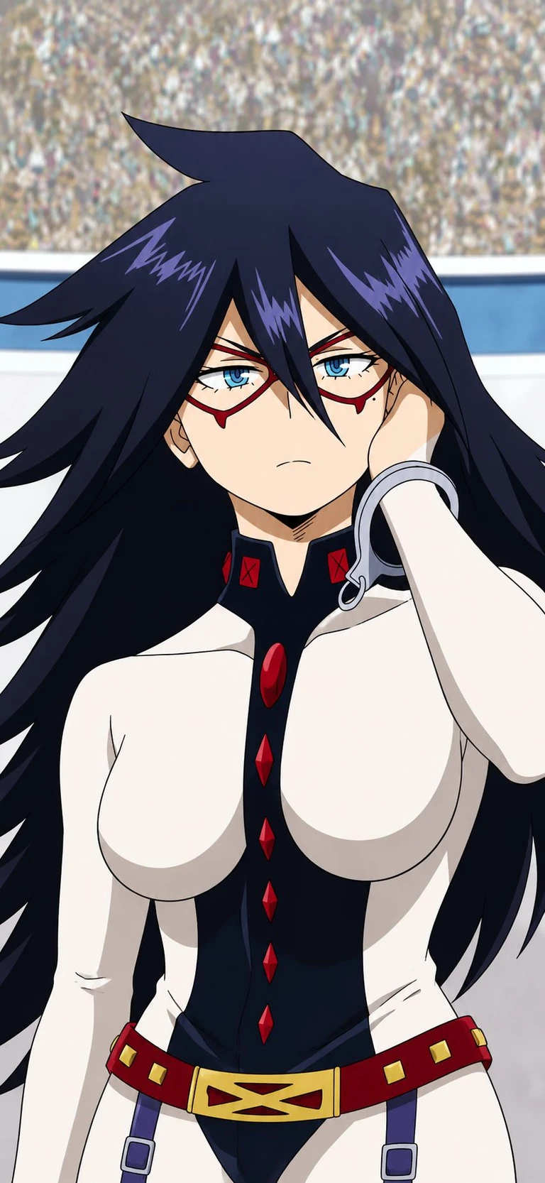 MHA thumbnail