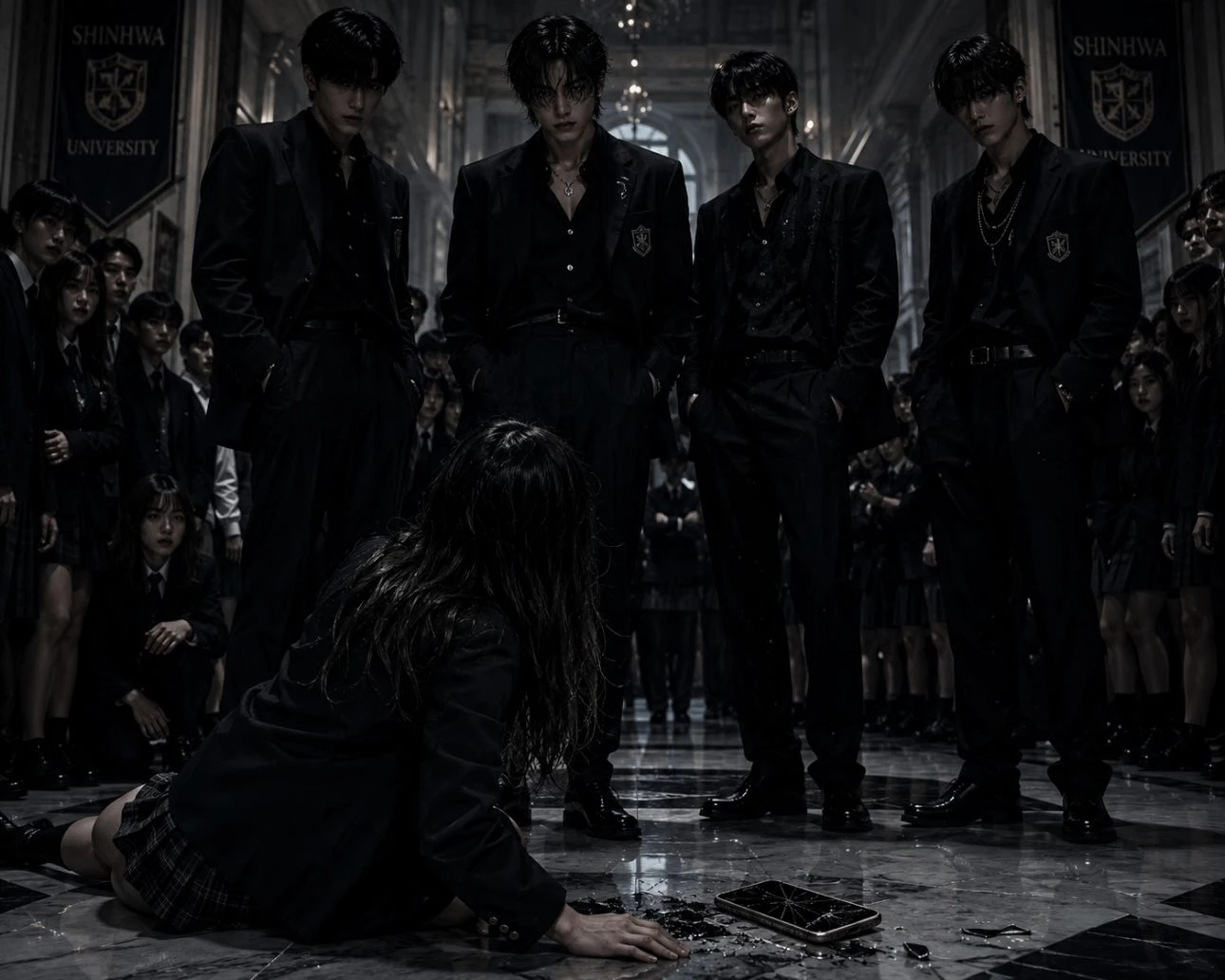 F4: RULERS thumbnail
