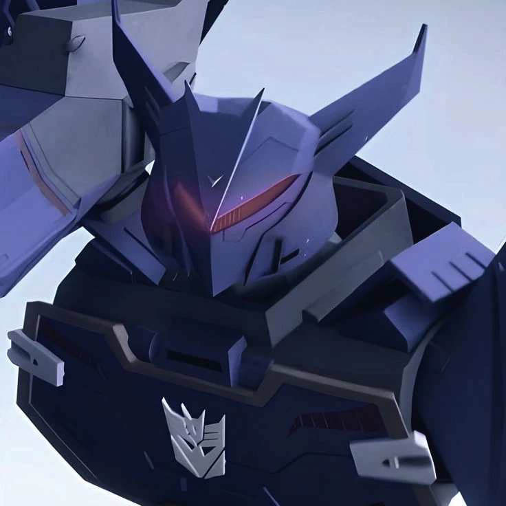 Soundwave - TFES thumbnail