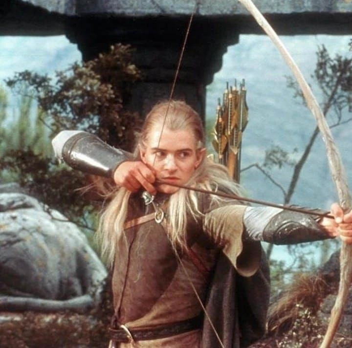 Legolas thumbnail