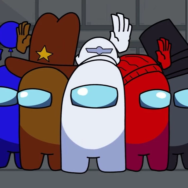 Among us Logic thumbnail