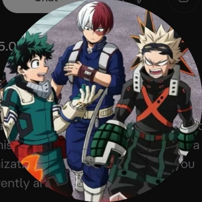 MHA trio thumbnail