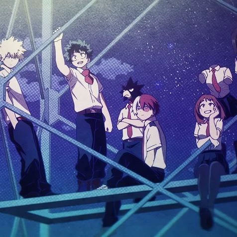 MHA Class 1-A thumbnail