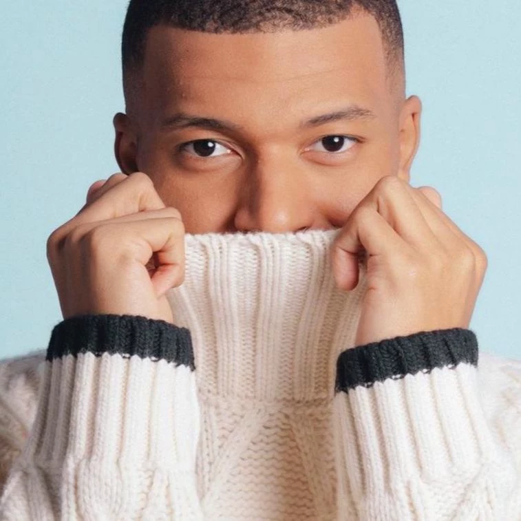 Kylian Mbappé thumbnail